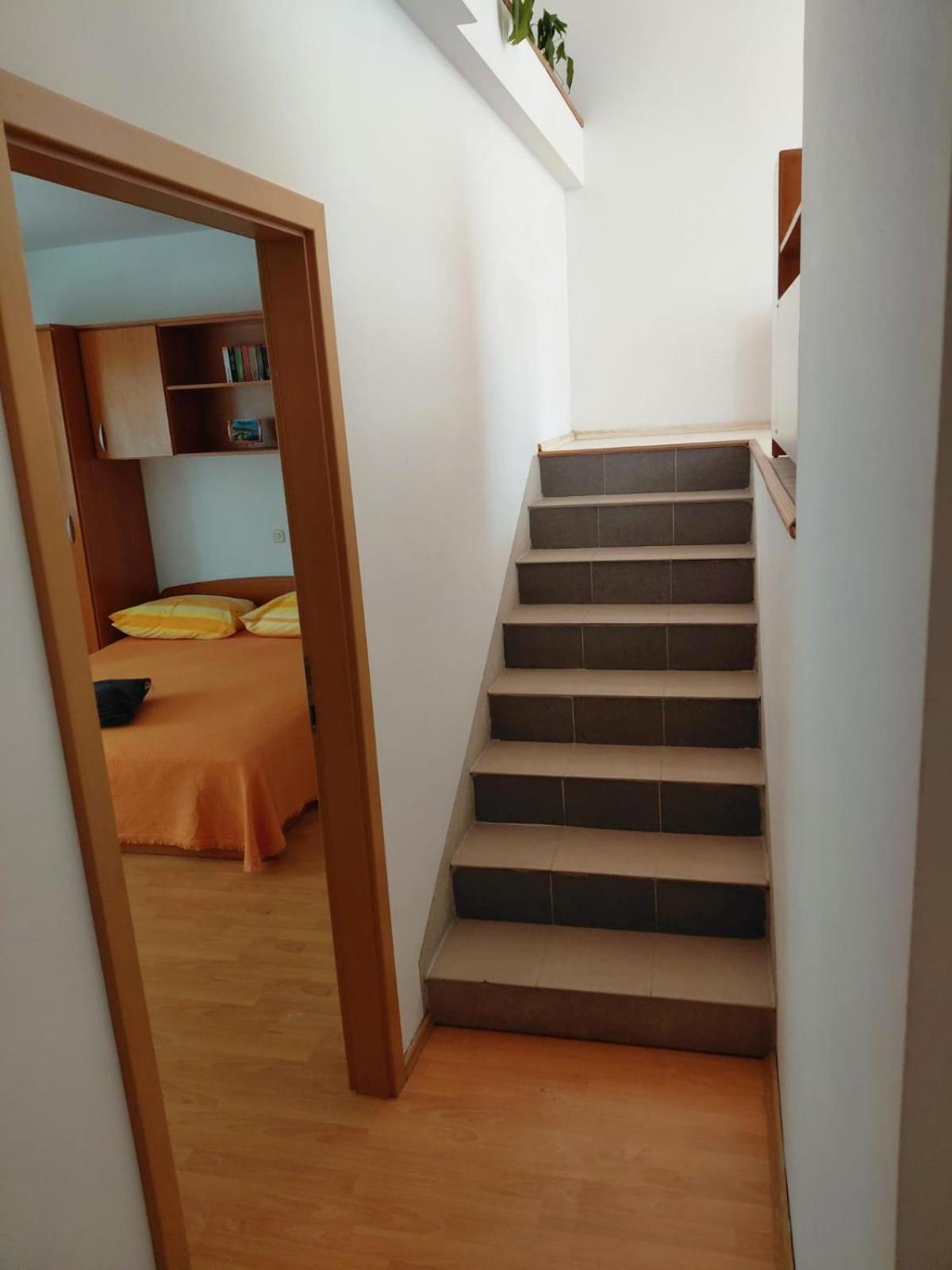 Appartement Jadre