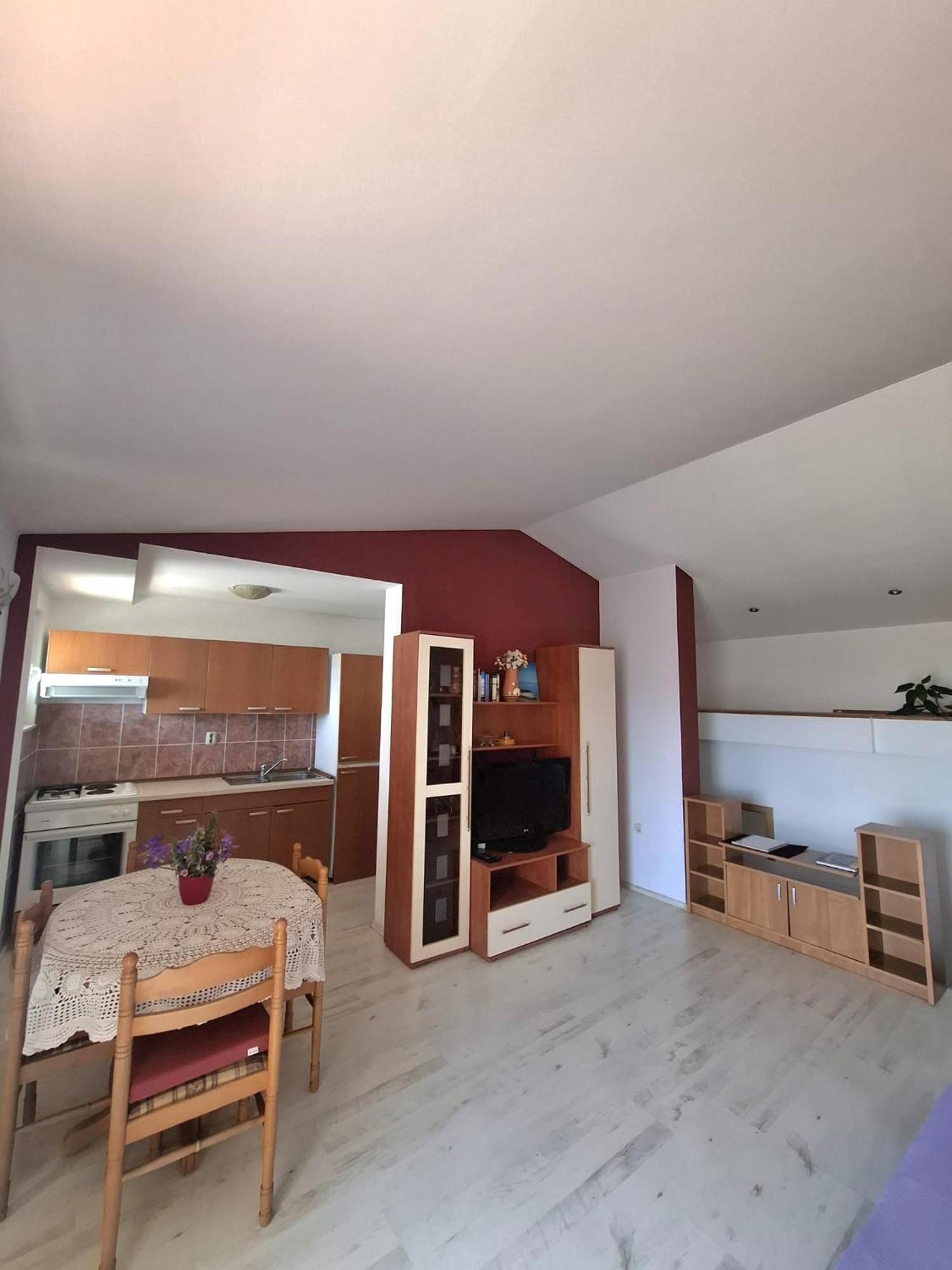 Jadre Appartement