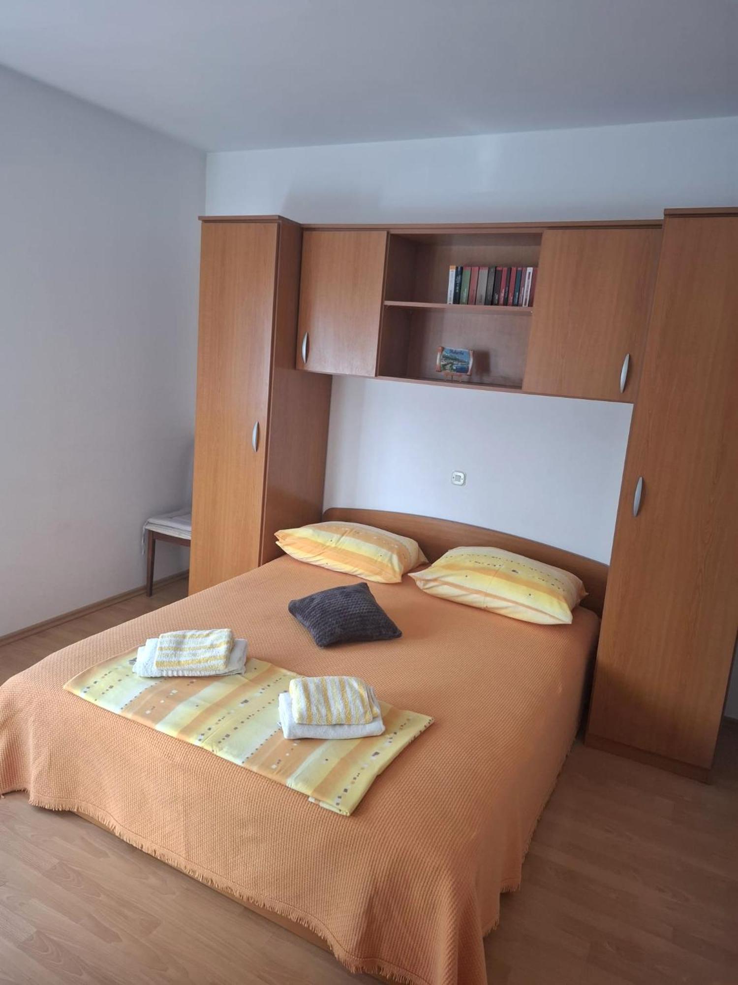 Jadre Appartement Makarska